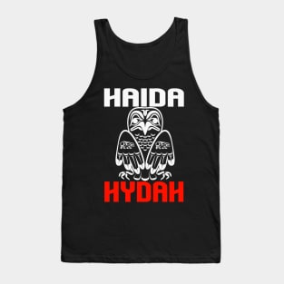 HAIDA Tank Top